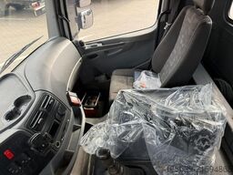 MERCEDES-BENZ Axor 1833 4x4 HAD Dreiseitenkipper mit MGK Kran