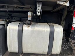 MERCEDES-BENZ Axor 1833 4x4 HAD Dreiseitenkipper mit MGK Kran