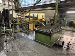 SCHIESS AR-601/142 CNC