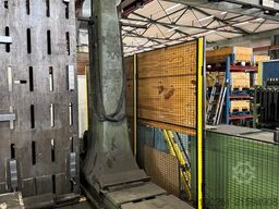 SCHIESS AR-601/142 CNC