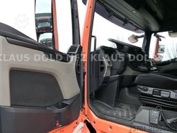 MAN TGX 26.470 BDF Retarder Lift-/Lenkachse Kamera