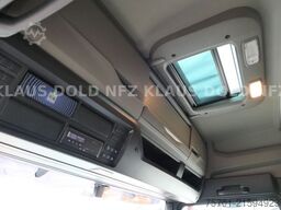 MAN TGX 26.470 BDF Retarder Lift-/Lenkachse Kamera