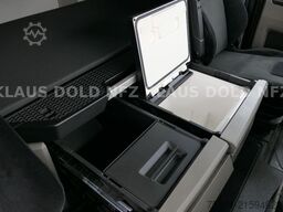 MAN TGX 26.470 BDF Retarder Lift-/Lenkachse Kamera