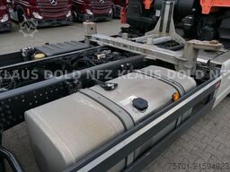 MAN TGX 26.470 BDF Retarder Lift-/Lenkachse Kamera