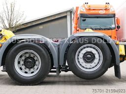 MAN TGX 26.470 BDF Retarder Lift-/Lenkachse Kamera