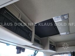 VOLVO FH 500 BDF Kühlkoffer Schmitz Retarder LBW