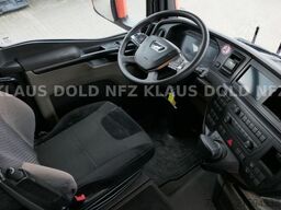 MAN TGX 26.470 BDF Retarder Lift-/Lenkachse Kamera