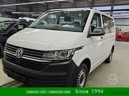VOLKSWAGEN T6 2,0TDI 110PS TRANSPORTER BUS MIXTO 5