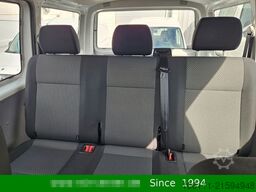 VOLKSWAGEN T6 2,0TDI 110PS TRANSPORTER BUS MIXTO 5