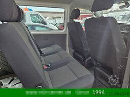 VOLKSWAGEN T6 2,0TDI 110PS TRANSPORTER BUS MIXTO 5
