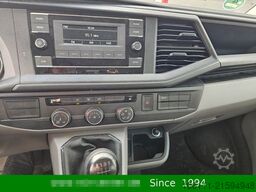 VOLKSWAGEN T6 2,0TDI 110PS TRANSPORTER BUS MIXTO 5