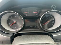 OPEL Astra ST 77kW * Klimaaut. * Navi * Business Edit