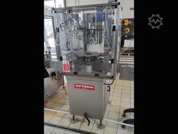 Bertolaso VB 40 V 220 / 50