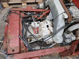 IVECO TECTOR F4AE0481C