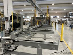 Essetre Techno PF 2T mit Garantie