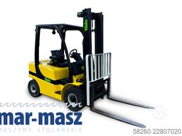 Yale GDP25VX