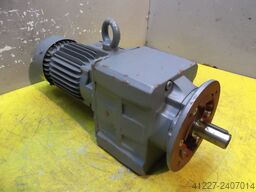 BAUER BG20-37/D07LA4