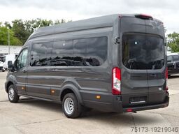 FORD Transit 460L4H3 Trend HA 18Sitz Stndhzg 360Kam
