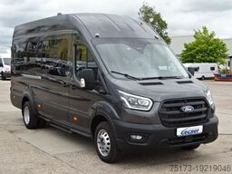 FORD Transit 460L4H3 Trend HA 18Sitz Stndhzg 360Kam