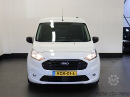 Ford Transit Connect 1.5 EcoBlue 100PK Automaat EUR...