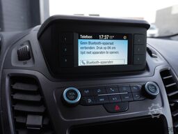 Ford Transit Connect 1.5 EcoBlue 100PK Automaat EUR...