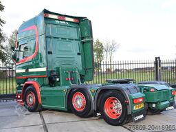 Scania R490 TL 6x2/4 - RETARDER - ACC - DIFF. LOCK - 2...