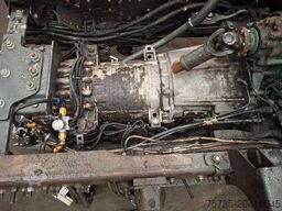 VOLVO D7F260