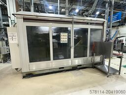 ACME Robotic Polishing Cell