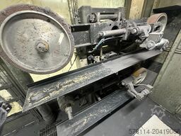 ACME Robotic Polishing Cell