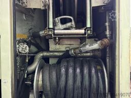 Volvo FH 480 18000 Liter ADR, 4 Compartimenten, Stuuras