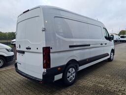 Renault Master 35 Kasten L3H2 Extra KLIMA PDC TEMPOMAT