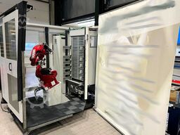 Yaskawa MH12F-6Ppro / FMB Unirobot
