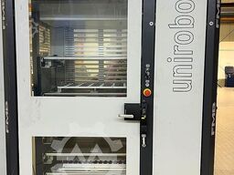 Yaskawa MH12F-6Ppro / FMB Unirobot