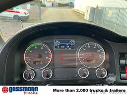 MAN TGS 18.440 4X4H BLS, HydroDrive, Hydraulik