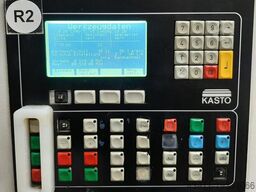 KASTO HBA 520 AU