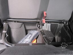 Citroen Jumpy 2.0 HDI L3H1 Regal Dachtr. AHK Nav