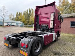 MAN TGX 18.440 / 4x2 / Retarder / Kipper Hydrauliek...