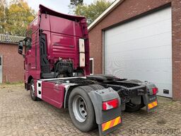 MAN TGX 18.440 / 4x2 / Retarder / Kipper Hydrauliek...