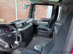 MAN TGX 18.440 / 4x2 / Retarder / Kipper Hydrauliek...