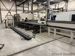 Mazak 3 D Fabri Gear FG150