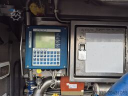 Fabr. Schrader Schwarte Jansky - mit Messanlage