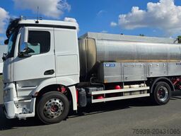 Mercedes Benz Actros 1846 4x2