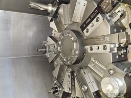 HWACHEON Cutex 160 B