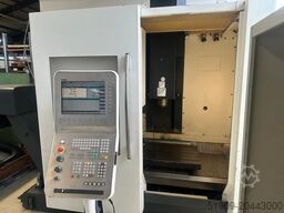 Deckel Maho DMC 635V ecoline