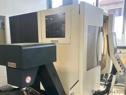 Deckel Maho DMC 635V ecoline