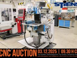 HECKLER & KOCH AM 442