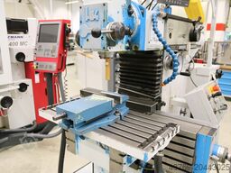 HECKLER & KOCH AM 442