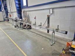  FomIndustrie Panda 300 Echo