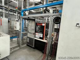 YAMAZAKI MAZAK CORP. QUICK TURN SMART 100 S