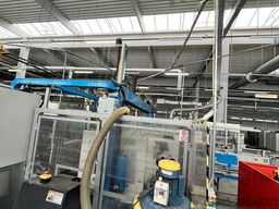 D&M Absaugtechnik GmbH D&M Absaugtechnik GmbH D&M Absaugtechnik GmbH